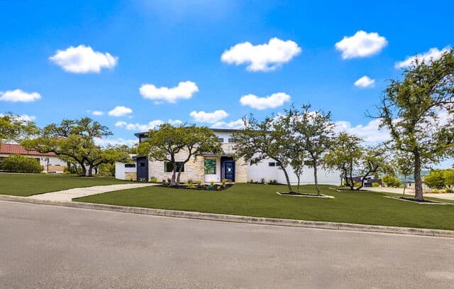 4-bedroom rental at 10009 Basilone Rdg in San Antonio, TX — photo 1