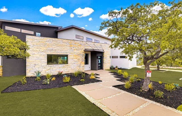 4-bedroom rental at 10009 Basilone Rdg in San Antonio, TX — photo 5