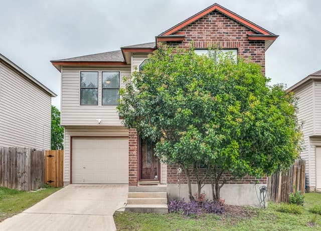3-bedroom rental at 41 Weathering Crk in San Antonio, TX — photo 3