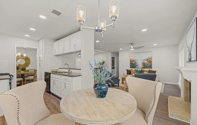 3-bedroom rental at 10223 Flatland Trl in Converse, TX — photo 1