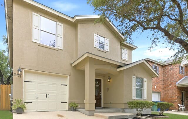 3-bedroom rental at 2326 Boxer Palm in San Antonio, TX — photo 1
