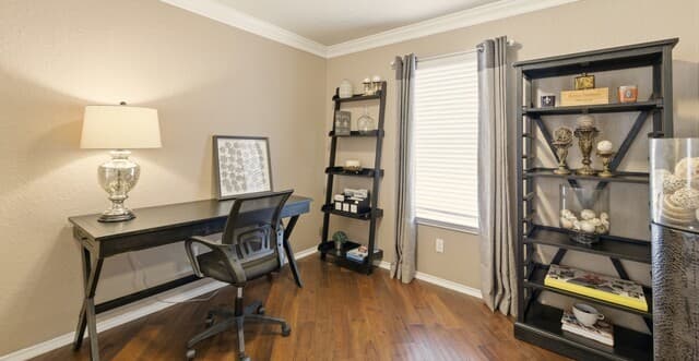3-bedroom rental at 2326 Boxer Palm in San Antonio, TX — photo 4