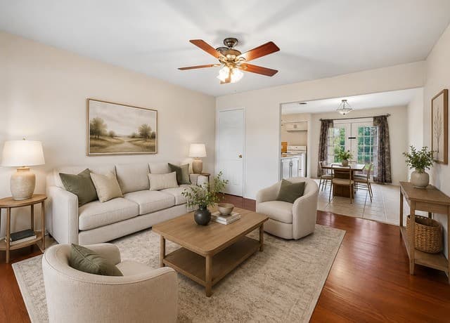 3-bedroom rental at 215 Hialeah Ave in San Antonio, TX — photo 5