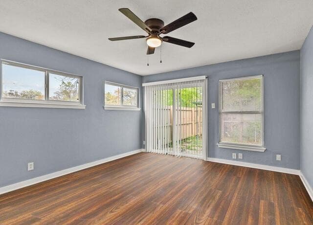 3-bedroom rental at 710 Byrnes Dr in San Antonio, TX — photo 1