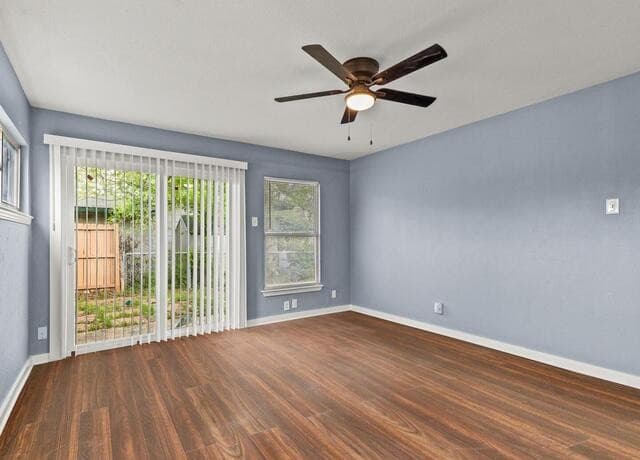 3-bedroom rental at 710 Byrnes Dr in San Antonio, TX — photo 2