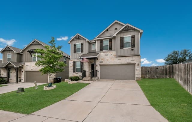 4-bedroom rental at 27429 Hapgood PL in San Antonio, TX — photo 3