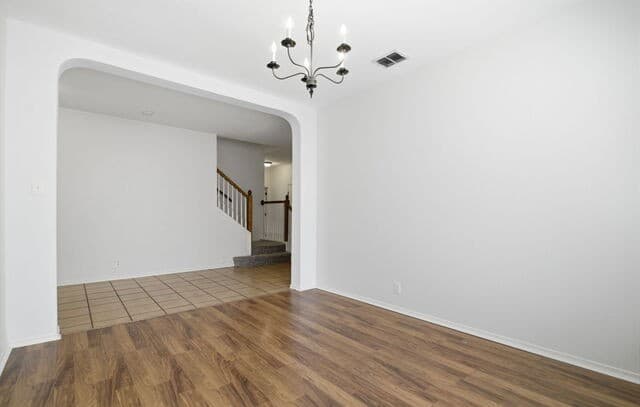 4-bedroom rental at 4627 Rader Pass in San Antonio, TX — photo 4