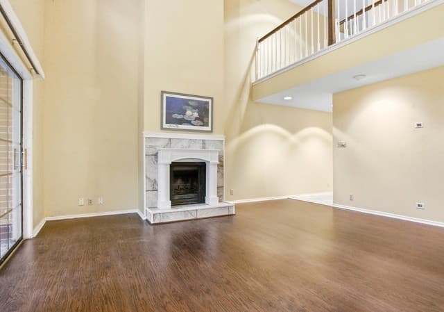 2-bedroom rental at 7930 Roanoke Run Unit 503 in San Antonio, TX — photo 4