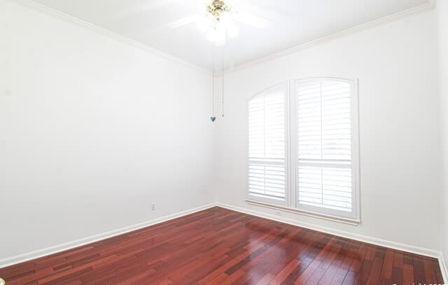 3-bedroom rental at 121 Antler Cir in Hollywood Park, TX — photo 5