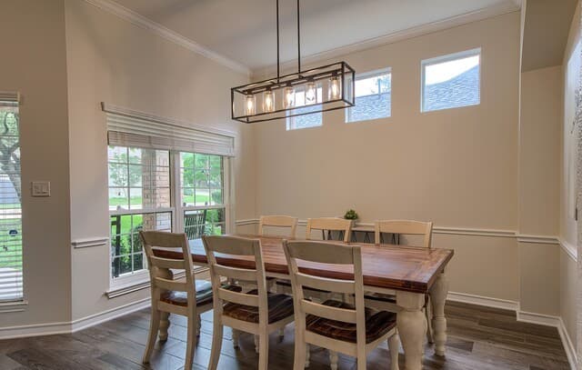 4-bedroom rental at 24106 Middle Frk in San Antonio, TX — photo 4