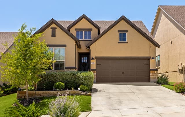 2-bedroom rental at 140 Sentido in Boerne, TX — photo 3
