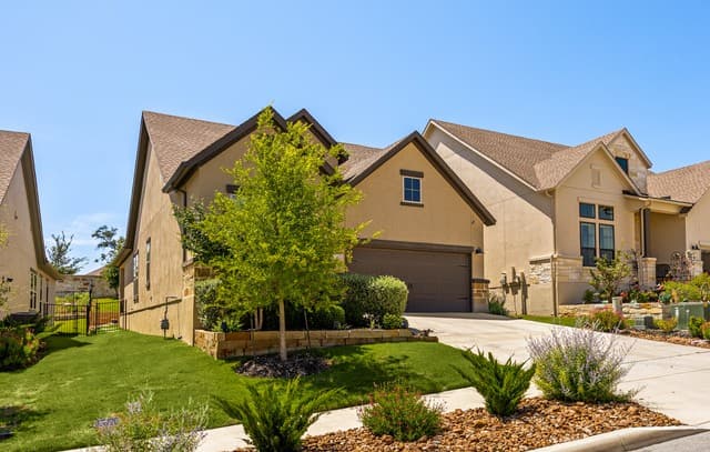 2-bedroom rental at 140 Sentido in Boerne, TX — photo 4