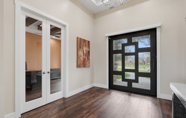 4-bedroom rental at 23216 Stallion Ridge in San Antonio, TX — photo 5