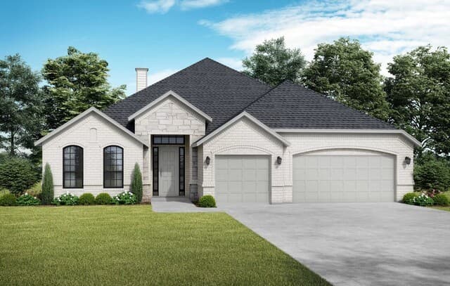 4-bedroom home for sale at 179 Highland Park in Castroville TX