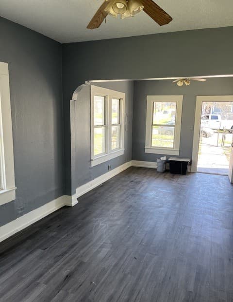 3-bedroom rental at 803 Piedmont Ave in San Antonio TX