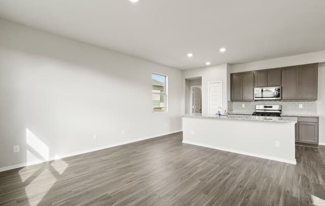 3-bedroom rental at 4951 Blue Ranch in San Antonio, TX — photo 5