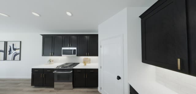 3-bedroom rental at 7411 Hound Crossing in San Antonio, TX — photo 4
