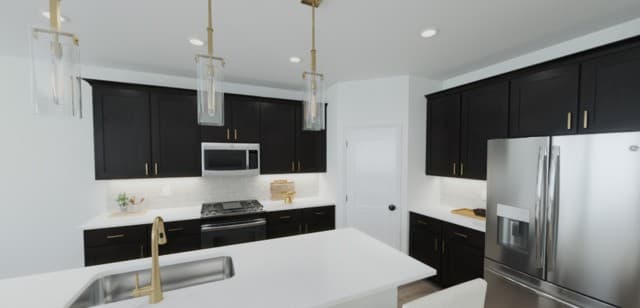 3-bedroom rental at 7411 Hound Crossing in San Antonio, TX — photo 5