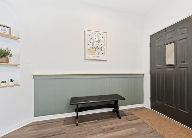 3-bedroom rental at 10831 Colt Chase in San Antonio, TX — photo 2
