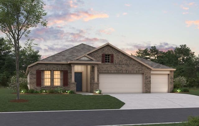 4-bedroom rental at 8306 Onion Patch in San Antonio, TX — photo 1