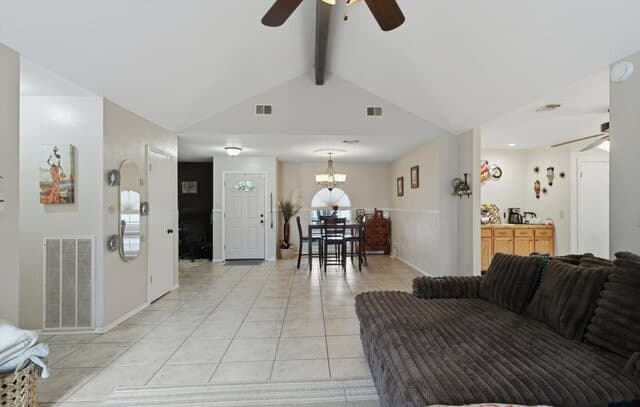 3-bedroom rental at 8402 Crooked Sky in San Antonio, TX — photo 5