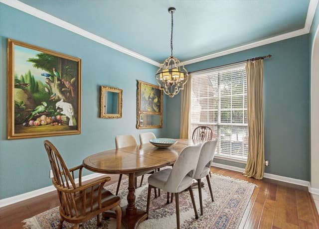 4-bedroom rental at 1107 Tokalon in San Antonio, TX — photo 3