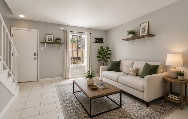 2-bedroom rental at 170 De Chantle Rd Unit 401 in San Antonio, TX — photo 4