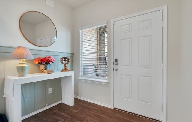 4-bedroom rental at 7214 Salado Creek Pkwy in San Antonio, TX — photo 4