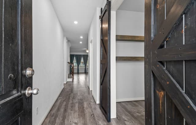 4-bedroom rental at 9534 Novacek in San Antonio, TX — photo 2