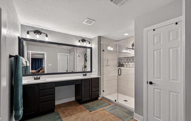 4-bedroom rental at 21254 Coral Spur in San Antonio, TX — photo 3