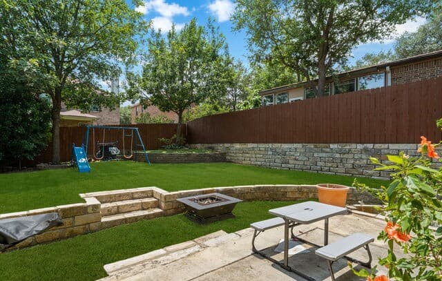 4-bedroom rental at 21254 Coral Spur in San Antonio, TX — photo 4