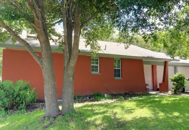 3-bedroom rental at 8818 Slumber Ln in Converse, TX — photo 3