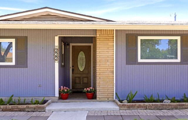 3-bedroom rental at 222 Sonata Dr in San Antonio, TX — photo 4
