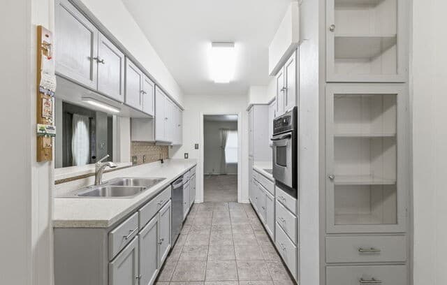 3-bedroom rental at 222 Sonata Dr in San Antonio, TX — photo 5