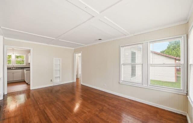 2-bedroom rental at 303 Aero Ave in Schertz, TX — photo 5