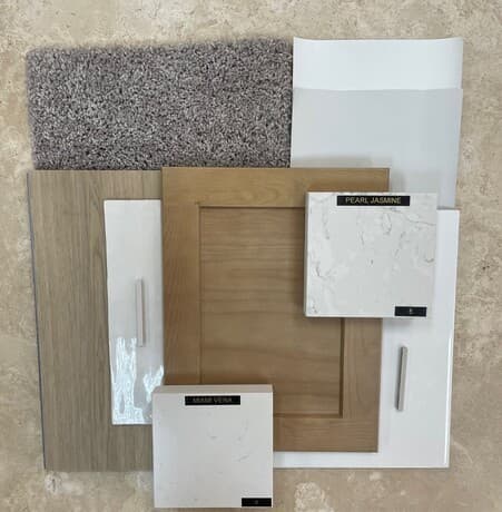 4-bedroom rental at 8559 Red Hawk Loop in San Antonio, TX — photo 2