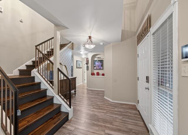 3-bedroom rental at 5311 Stormy Breeze in San Antonio, TX — photo 5