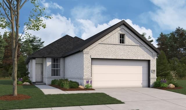 4-bedroom rental at 8617 Merlin Cove in San Antonio, TX — photo 1