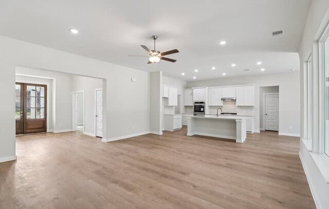 4-bedroom rental at 21126 Jordans Ranch Way in San Antonio, TX — photo 3