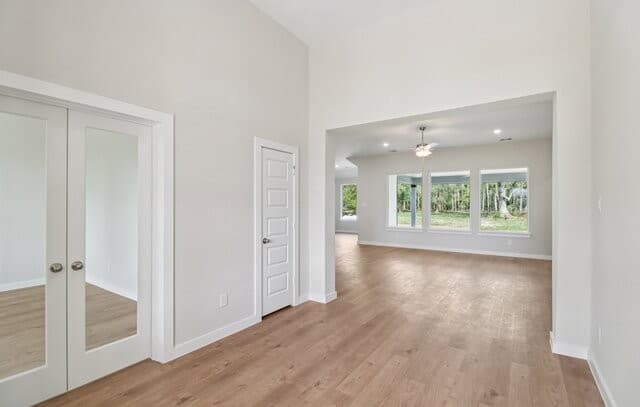 4-bedroom rental at 21126 Jordans Ranch Way in San Antonio, TX — photo 4