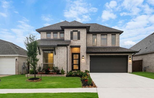 4-bedroom rental at 145 Merry Calf Ln in Boerne, TX — photo 1