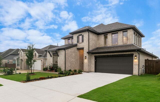 4-bedroom rental at 145 Merry Calf Ln in Boerne, TX — photo 2