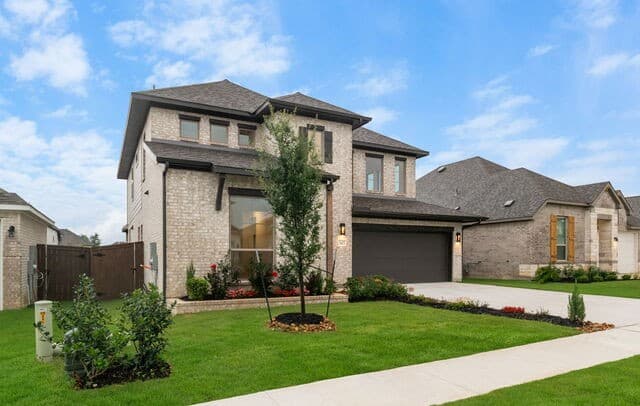 4-bedroom rental at 145 Merry Calf Ln in Boerne, TX — photo 3