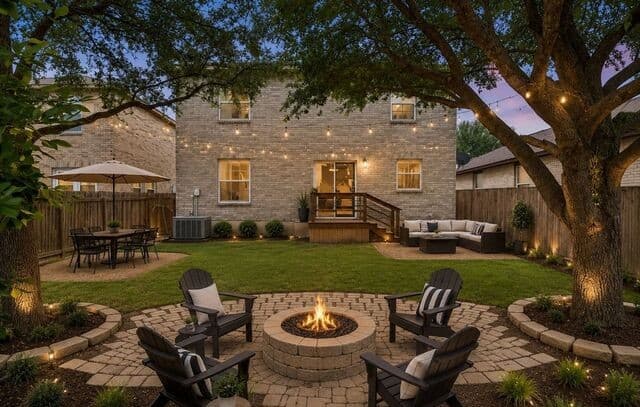 3-bedroom rental at 8807 Shaenwest in San Antonio, TX — photo 1