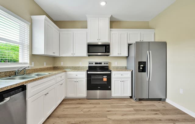 3-bedroom rental at 602 Villa Linda in San Antonio, TX — photo 5