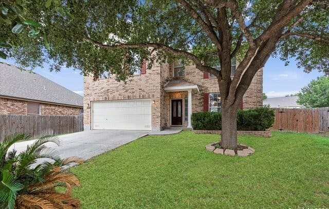 3-bedroom rental at 152 Falcon Crossing in Cibolo, TX — photo 1