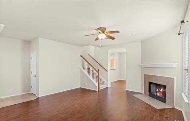 3-bedroom rental at 152 Falcon Crossing in Cibolo, TX — photo 2