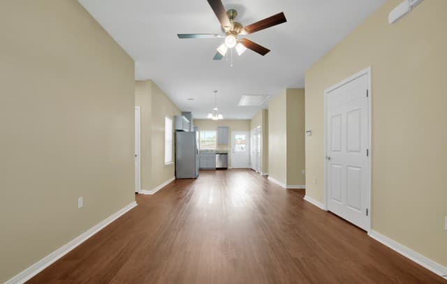 2-bedroom rental at 610 Villa Linda in San Antonio, TX — photo 4