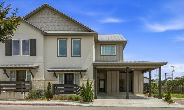 2-bedroom rental at 2104 Paniolo in Boerne, TX — photo 2