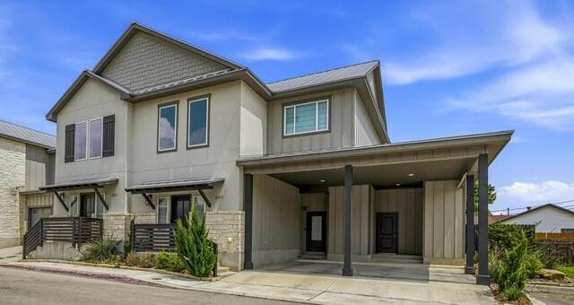 2-bedroom rental at 2104 Paniolo in Boerne, TX — photo 3